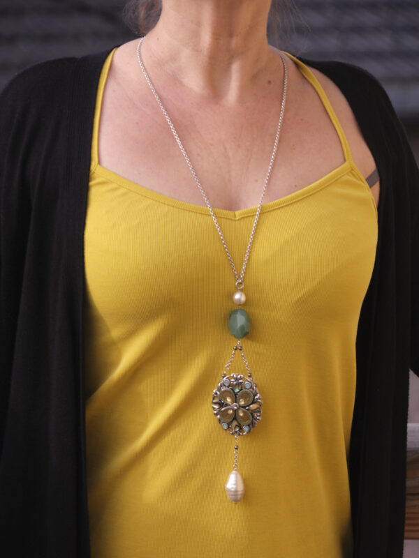 Renaissance Reminiscence vinted – Image 4