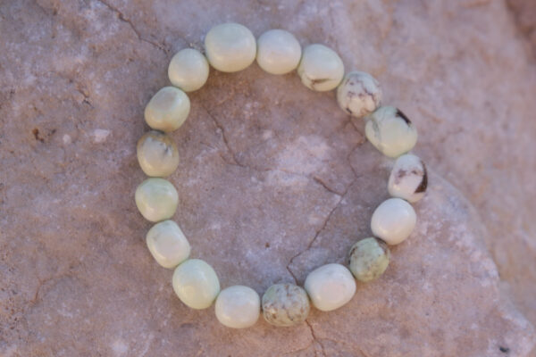 Chrysoprase Citron