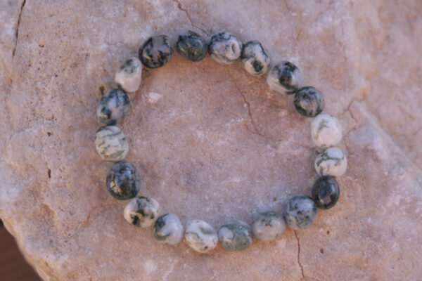 Agate Arbre