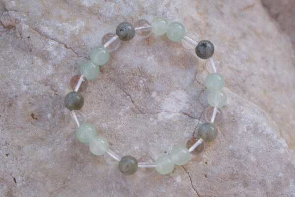 Fluorite Amazonite